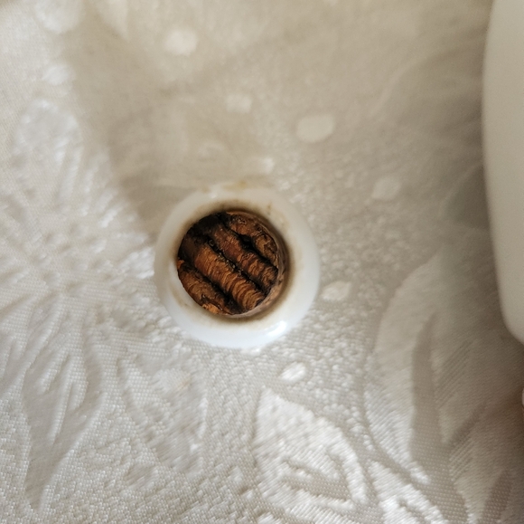 Vintage Palinka Bottle - Hungary - Picture 6 of 6